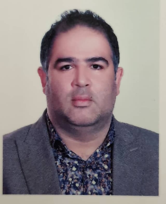 امید طلیمی