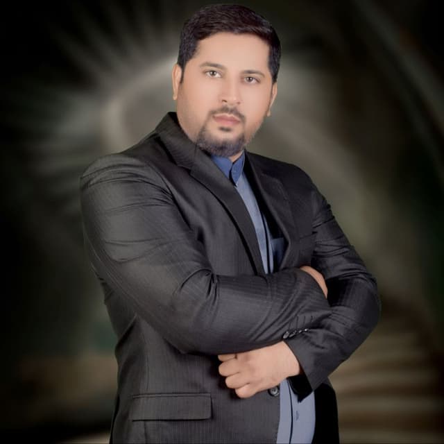 علی محمدی