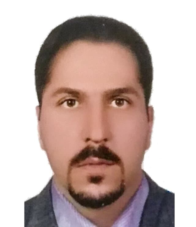 محسن عباسی