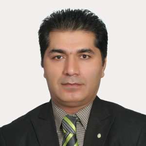 جبار  مبارکی