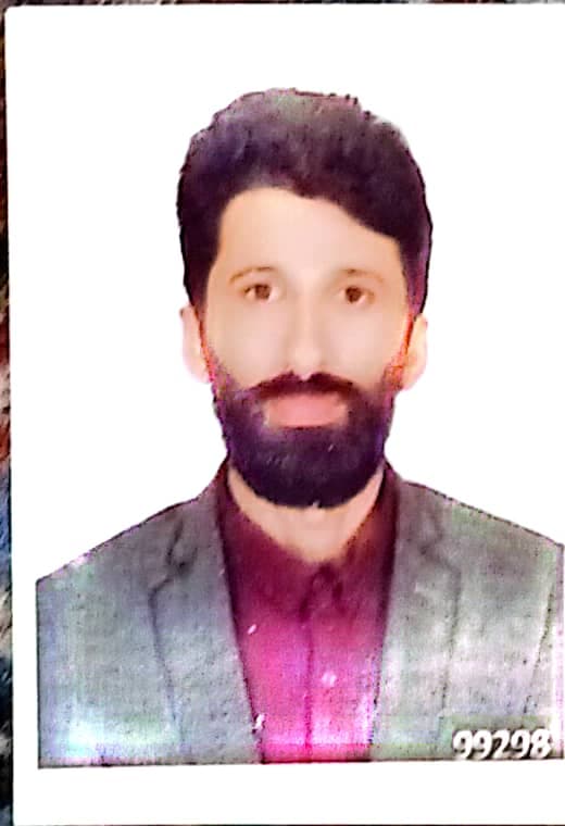 ناصر پرویزی حور