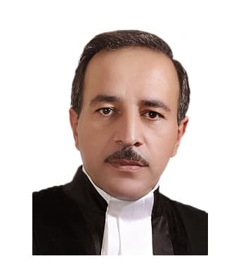 محمدرضا فدائی