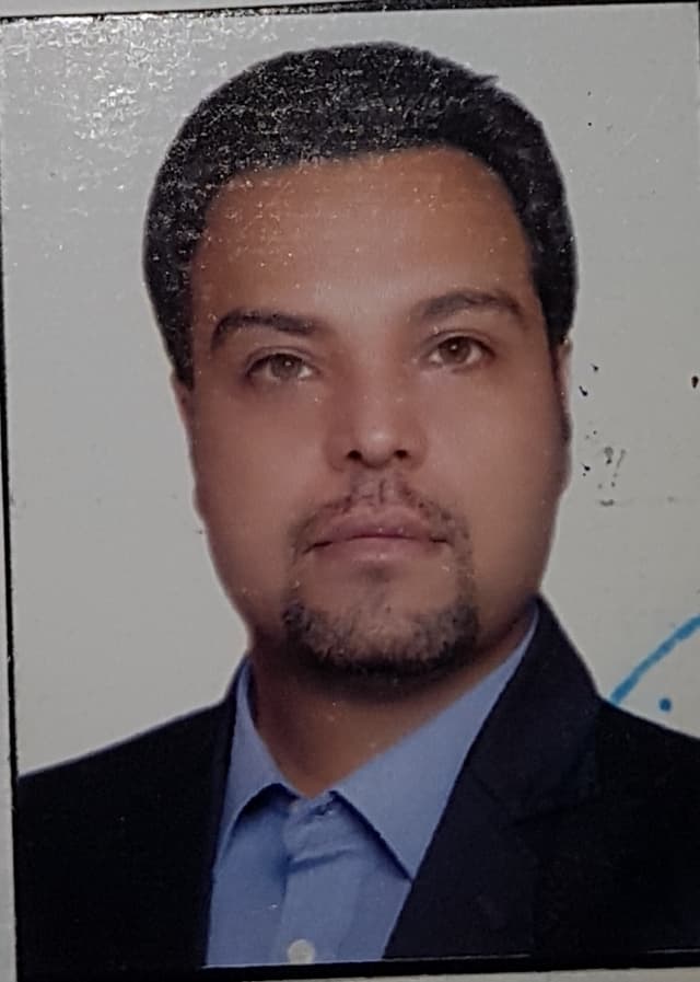 جواد زارعی